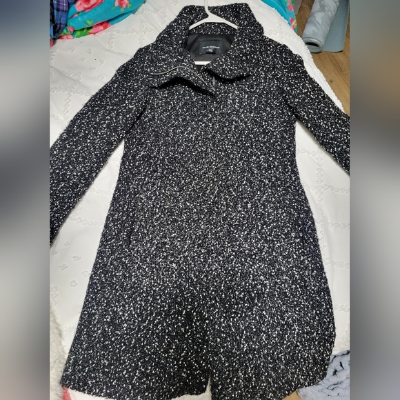 Club Monaco pea coat - Picture 4 of 4